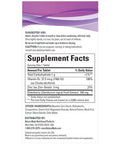 Nature Made Wellblends Elderberry With Immunecare Vitamin D3 And Zinc With Elderberry Flavor 30 Fast Dissolve Tablets