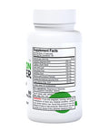 Hallusa Natural - Hallcolon Cleanser, Clean Colon Detox 60 Capsules - For 14 Days Supply