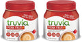Truvia Calorie-Free Sweetener from the Monk Fruit Packets, 60 Count Monkfruit Box (Pack of 1)