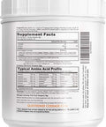 Codeage Multi Collagen Protein Capsules & Multi Collagen Protein Powder Bundle | Multi Collagen Pills, Collagen Types I, II, II, V & X, 90 Count | Multi Collagen Peptides - Pure, Hydrolyzed, 20 oz