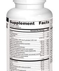 Source s Visual Eyes Dietary Supplement - Multi-Nutrient Complex with Bilberry Extract, Lipoic and Lutein - 90 Tablets