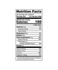 Terrasoul Superfoods Organic Rolled Oats 2.5 lbs - Gluten- | Old-Fashioned | Whole Grain