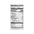 Terrasoul Superfoods Organic Rolled Oats 2.5 lbs - Gluten- | Old-Fashioned | Whole Grain