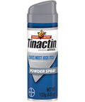 Tinactin Antifungal Powder Spray 4.6oz