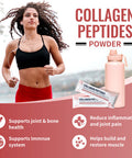 Nature Target,Multi Collagen Peptides Powder - Type I, Ii, Iii, V, X - Enhanced Absorption, Hydrolyzed Collagen Peptides