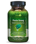Irwin Naturals Prosta-Strong - Prostate Health Support with Saw Palmetto Lycopene Pumpkin Seed & More - 180 Liquid Softgels