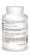 Source s L-Lysine 1000 mg Free Form - Amino Supplement Supports Energy Formation & Collagen - 200 Tablets