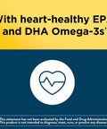 Nature Made Multivitamin For Him With Omega-3 Mens Multivitamins For Daily Nutritional Support Multivitamin For Men 80 Gummy Vitamins And Minerals 40 Day Supply