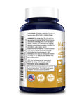 Nattokinase 4000 FU 200 Veggie Capsules (Non-GMO & )