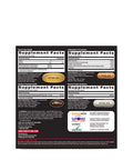 Gnc Mega Men Whole Body Vitapak Supports Wellness And Performance 30 Count