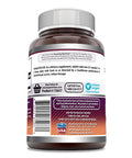Amazing Formulas Msm (Methylsulfonylmethane) Supplement | 2000 Mg Per Serving | Capsules | Non-Gmo | Gluten Free | Made In Usa (250 Count)