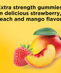Nature Made Extra Strength Vitamin D3 5000 Iu (125 Mcg) Per Serving Dietary Supplement For Bone Teeth Muscle And Immune Health Support 80 Gummies 40 Day Supply 80 Count (Pack Of 1)
