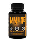 Zealthy Immune Booster Supplement. Best Immunity System Support Pills with Elderberry, Vitamin C, Zinc, and Vitamin D3. Daily Defense Multi-Vitamins Antioxidant Boost Pill for Men & Women (60 Ct)