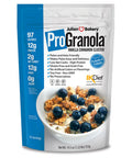 Julian Bakery ProGranola Cereal | Vanilla Cinnamon | 12g Protein | Paleo | 2 Net Carbs | Gluten-Free | Grain-Free | 3 Pack