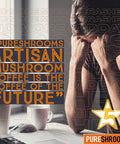 PureShrooms Focus & Think Mushroom Coffee. Focus, Memory, Mood, Creativity - Vegan, Keto Friendly (Focus & Think with Lion's Mane, 100 Grams)