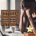 PureShrooms Focus & Think Mushroom Coffee. Focus, Memory, Mood, Creativity - Vegan, Keto Friendly (Focus & Think with Lion's Mane, 100 Grams)