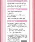 L'Oreal Paris Paris Skincare Hydrafresh Toner Alcohol Toner With Pro Vitamin B For Face Fl Pack Of 1 Multi