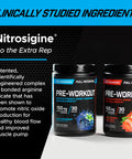 Swanson Full Potential Pre-Workout - Strawberry Lemonade Flavor - Energizing Formula for Enhanced Performance and Endurance - 150mg (4 Pack)
