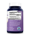 NusaPure Collagen Peptides Complex 1500mg 180caps (Non-GMO & Gluten-Free)