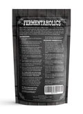 Fermentaholics Kombucha Scoby & Starter Tea | Live Fresh Organic Starter Culture | Diy Kombucha | 12Oz Fresh Starter Tea