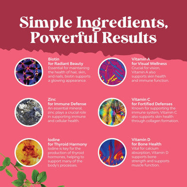 Natures Craft Delicious Daily Multivitamin for Women Gummies - Women's Multivitamin Gummies for Adults Energy and Immunity - Gummy Vitamins for Women's Health and Wellness - Non-GMO Gluten and Halal 90 Count