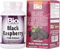 Bio Nutrition, Black Raspberry Fruit Extract, 60 vegicaps