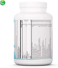 Nutra BioGenesis - BioCleanse Plus - Digestive Enzymes, Milk Thistle, and Plant Protein Blend for Digestion, Detox, and Liver Cleanse - Gluten Free, Powder - 1.9 Lb