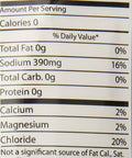 Celtic Sea Salt Makai Pure Gourmet Sea Salt 8 Ounce