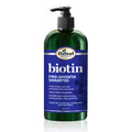 Difeel Pro Growth Biotin Shampoo 33.8 oz. Shampoo with Biotin