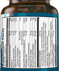 ADRENA-MAXX - Natural Adrenal Supplement, 45Day Supply- Fatigue Relief, Supports Adrenal Function, Stress Response, Enhanced Energy - Pure, Organic Ingredients -... from Purely benefical