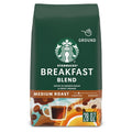Starbucks Ground Coffee, Medium Roast Coffee, House Blend, 100% Arabica, 1 bag (18 oz)