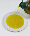 Mabrouka Moroccan Virgin Olive Oil, First Cold Pressed, (2 Liters) 68 Fl Oz