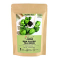 Fullchea - Pu-erh Tea Resin - Instant Tea Resins - Chagao 2011 Aged Raw Pu Erh - Support Digestion & Help Skin Health - 3.53oz / 100g