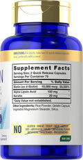 Carlyle Biotin 10000Mcg | 150 Capsules | Beauty Formula With Keratin | Non-Gmo, Gluten Free Supplement