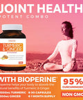 Daily Support Immune Joint Health