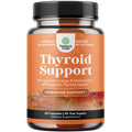 Nature's Craft Thyroid Support 60 Capsules