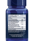 Life Extension Estrogen For Women 30 Capsules