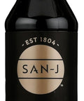 San J International, Sauce Tamari Organic, 10 Fl Oz