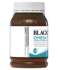 Blackmores Omega Triple Concentrated Fish Oil 150 Capsules