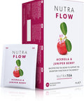 Nutra Tea NUTRAFLOW - UTI Tea | Thrush Tea Includes Horsetail Yarrow & Goldenseal - Eases Discomfort Within The Urinary Tract & Kidney - 20 Enveloped Tea Bags - by - Herbal Tea