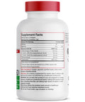 Bronson Antarctic Krill Oil 2000 mg with Omega-3s EPA DHA Astaxanthin and Phospholipids 250 Softgels