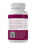 PURE ORIGINAL INGREDIENTS Caralluma Fimbriata, (100 Capsules) Always Pure, No Additives Or Fillers, Lab Verified