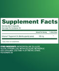 IBgard Daily Gut Health Support Dietary Supplement 48 Capsules
