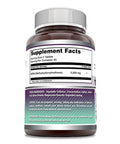 Amazing Formulas Msm (Methylsulfonylmethane)| 3000 Mg Per Serving | 90 Tablets