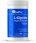 CanPrev L-Glycine Vegan Amino Acid | 450g Powder