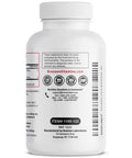 Bronson Beet Root + L-Arginine 2000 MG Nitric Oxide Production- Non-GMO, 120 Vegetarian Capsules (60 Servings)