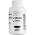 Bronson Beet Root + L-Arginine 2000 MG Nitric Oxide Production- Non-GMO, 120 Vegetarian Capsules (60 Servings)