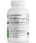Bronson Fenugreek Seed Powder Capsules Extra Strength, Trigonella Foenum-Graecum, Non-Gmo, Soy-Free, Vegetarian, 300 Capsules