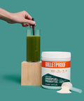 Bulletproof Duo Kit | Collagen Peptides Protein Powder For Skin, Bones And Joints 18G Protein, 17.6 Oz & Innerfuel Prebiotic Fiber Powder For Gut, Gas Relief, Digestive Health And Immune Support