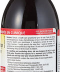 Natural Factors Echinamide Active Defense Syrup Honey Lemon 5 fl oz